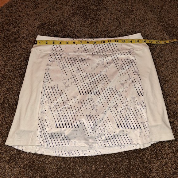 Grand Slam Performance Golf/Tennis Skirt/Skort Medium - Picture 9 of 10